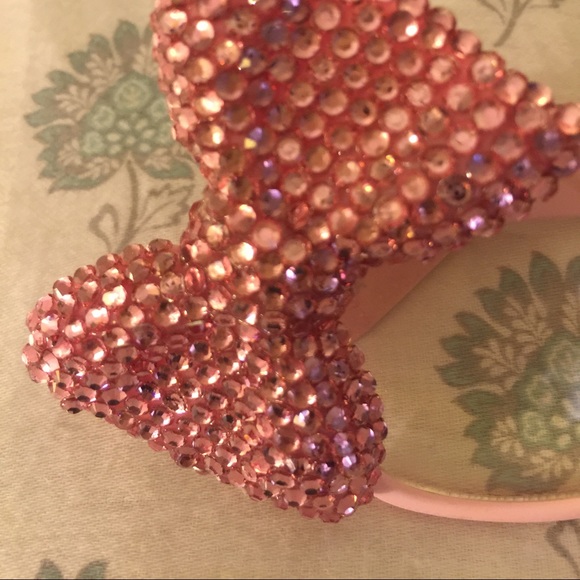 Hello kitty pink personality glasses - Picture 3 of 4